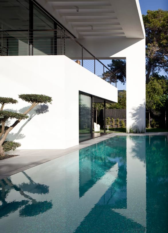 Вилла в Хайфе, Израиль, 450 м² - фото 3