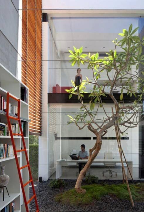 Вилла в Хайфе, Израиль, 450 м² - фото 5