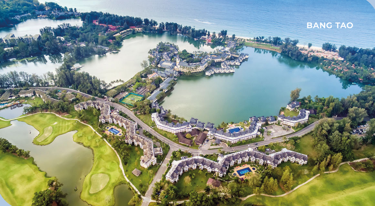 Вилла на острове Пхукет, Таиланд, 146 м² - фото 2