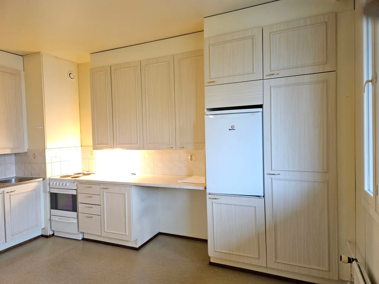 Квартира в Иматре, Финляндия, 43 м² - фото 3