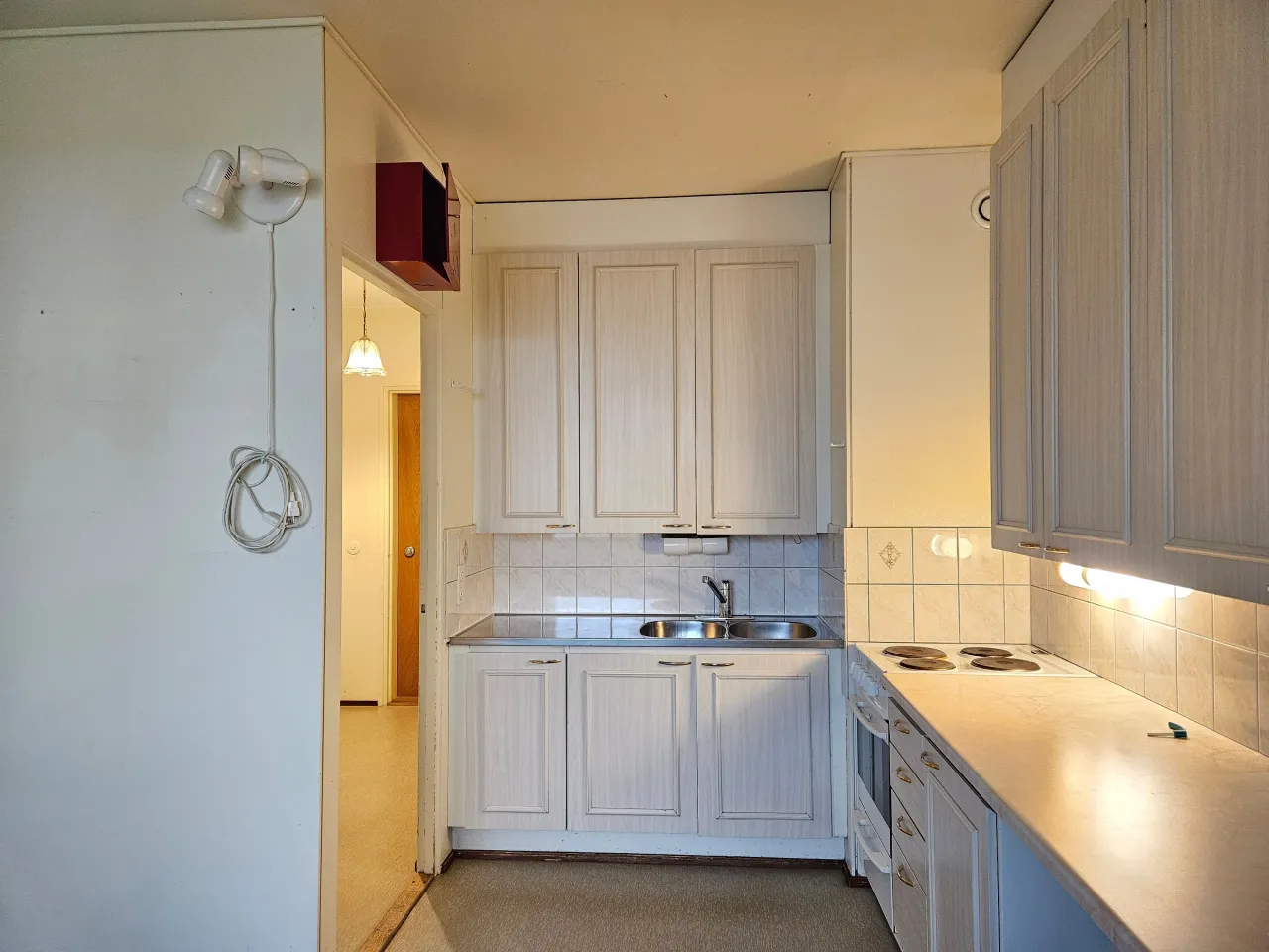 Квартира в Иматре, Финляндия, 43 м² - фото 5