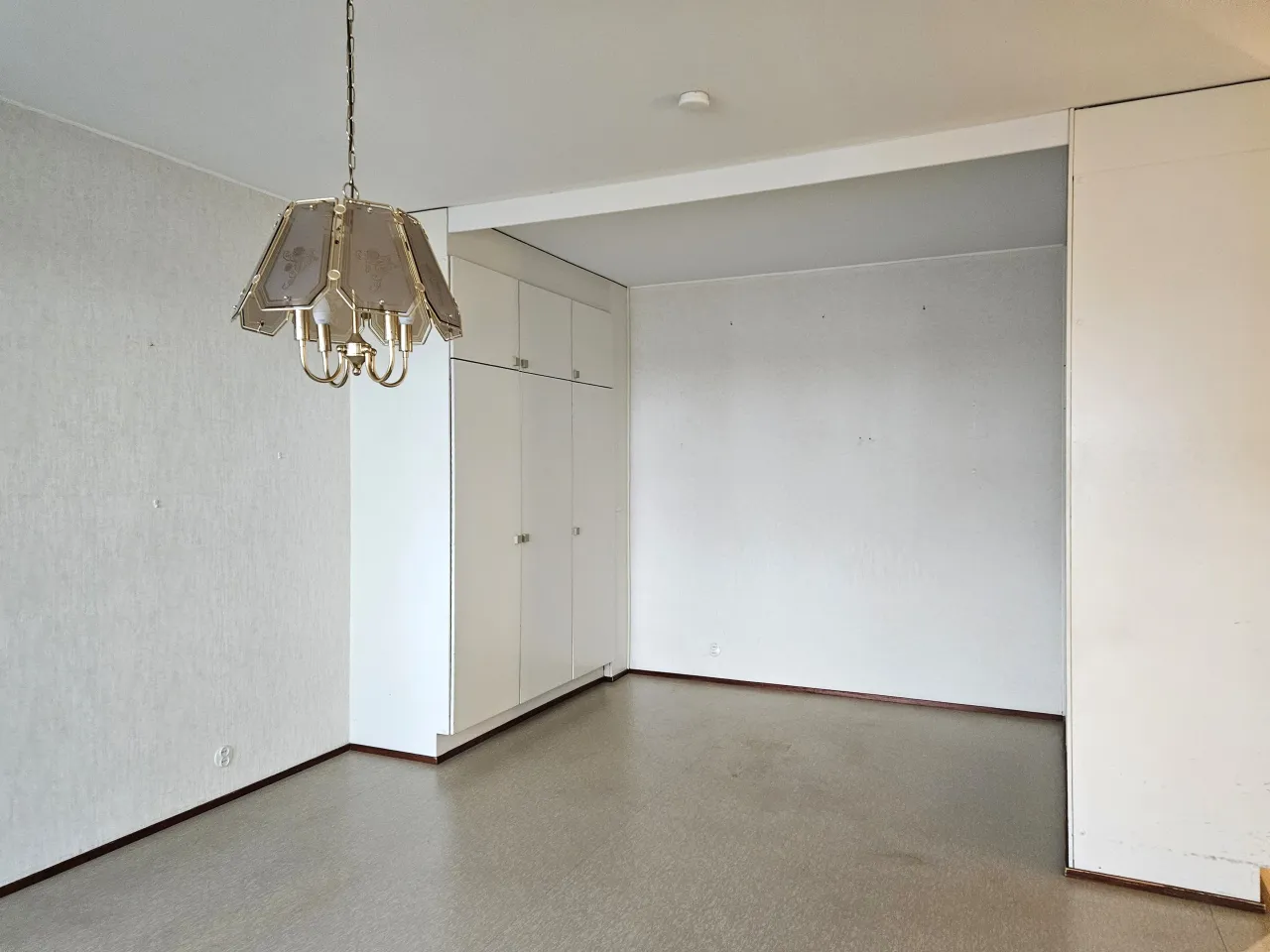 Квартира в Иматре, Финляндия, 43 м² - фото 7