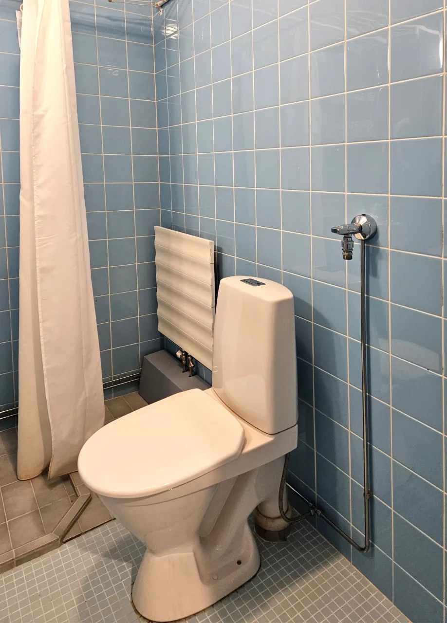 Квартира в Иматре, Финляндия, 43 м² - фото 9