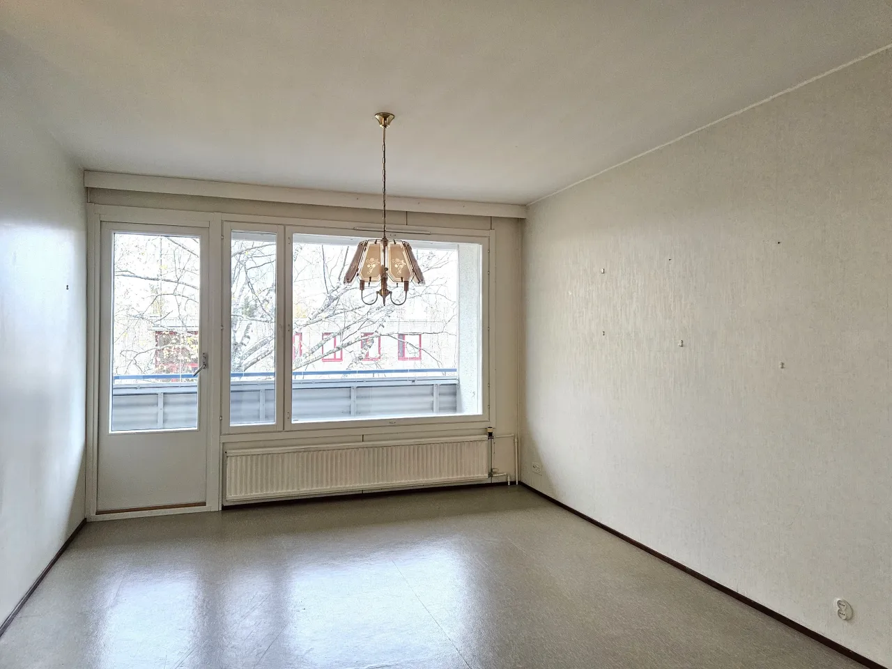 Квартира в Иматре, Финляндия, 43 м² - фото 6