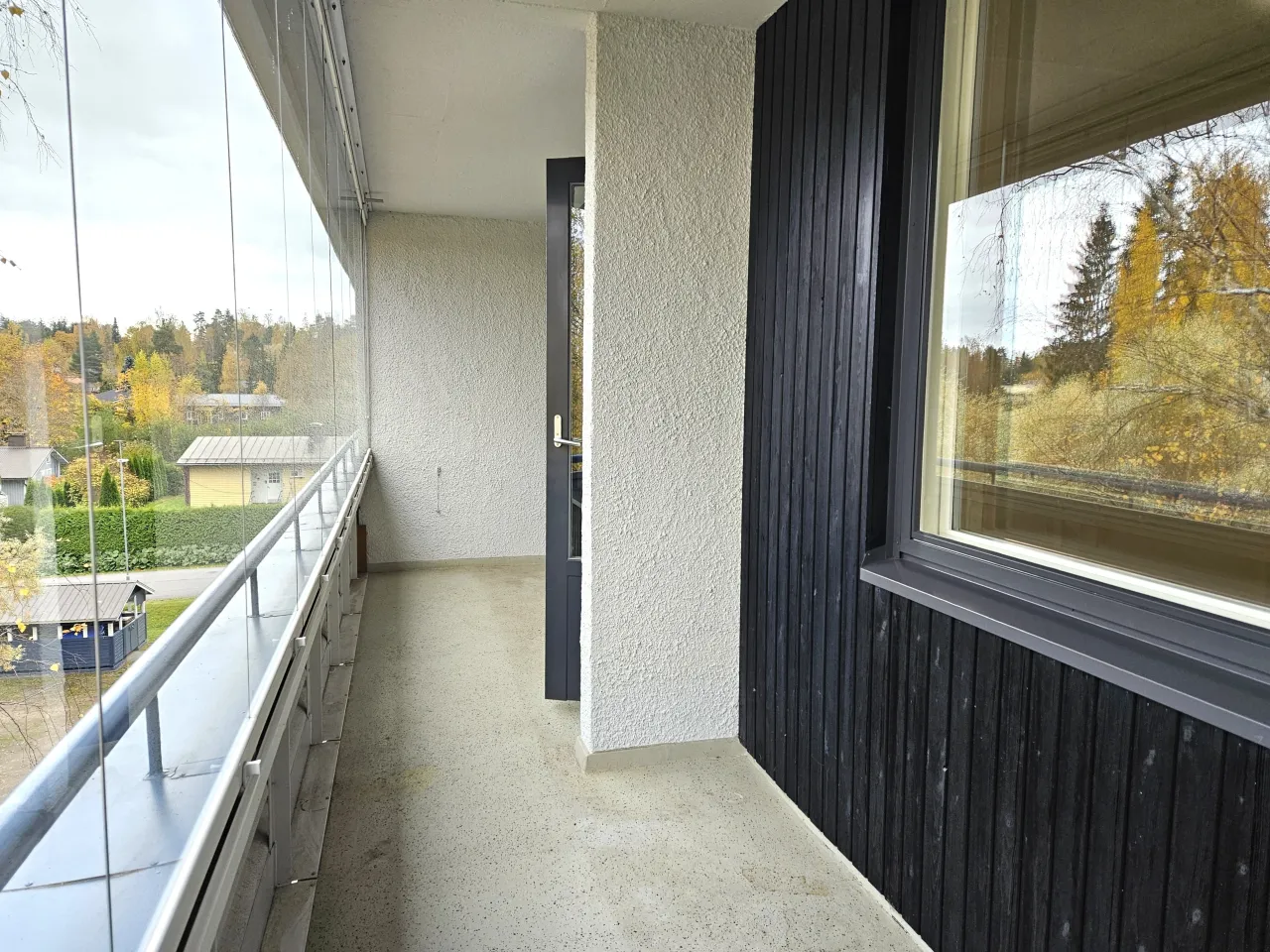 Квартира в Иматре, Финляндия, 43 м² - фото 13