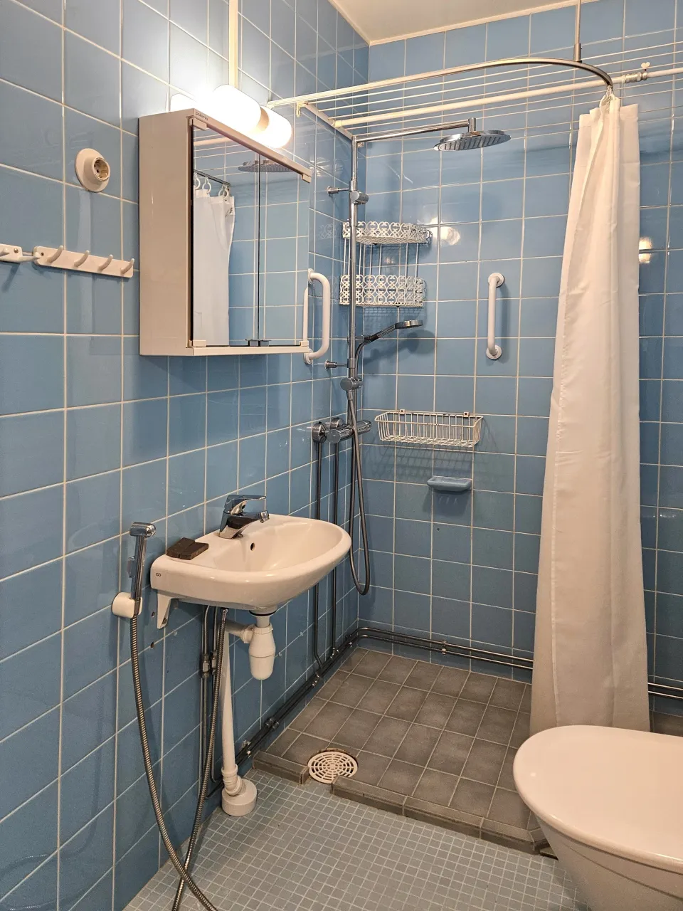 Квартира в Иматре, Финляндия, 43 м² - фото 10