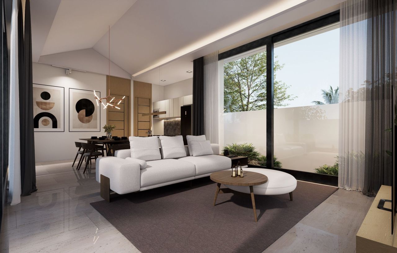 Вилла на острове Пхукет, Таиланд, 146 м² - фото 4