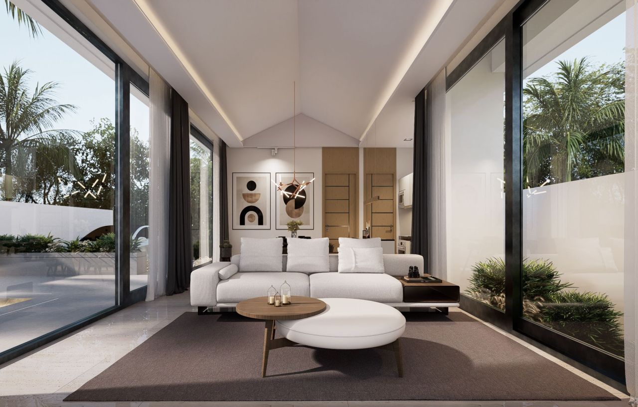 Вилла на острове Пхукет, Таиланд, 146 м² - фото 5