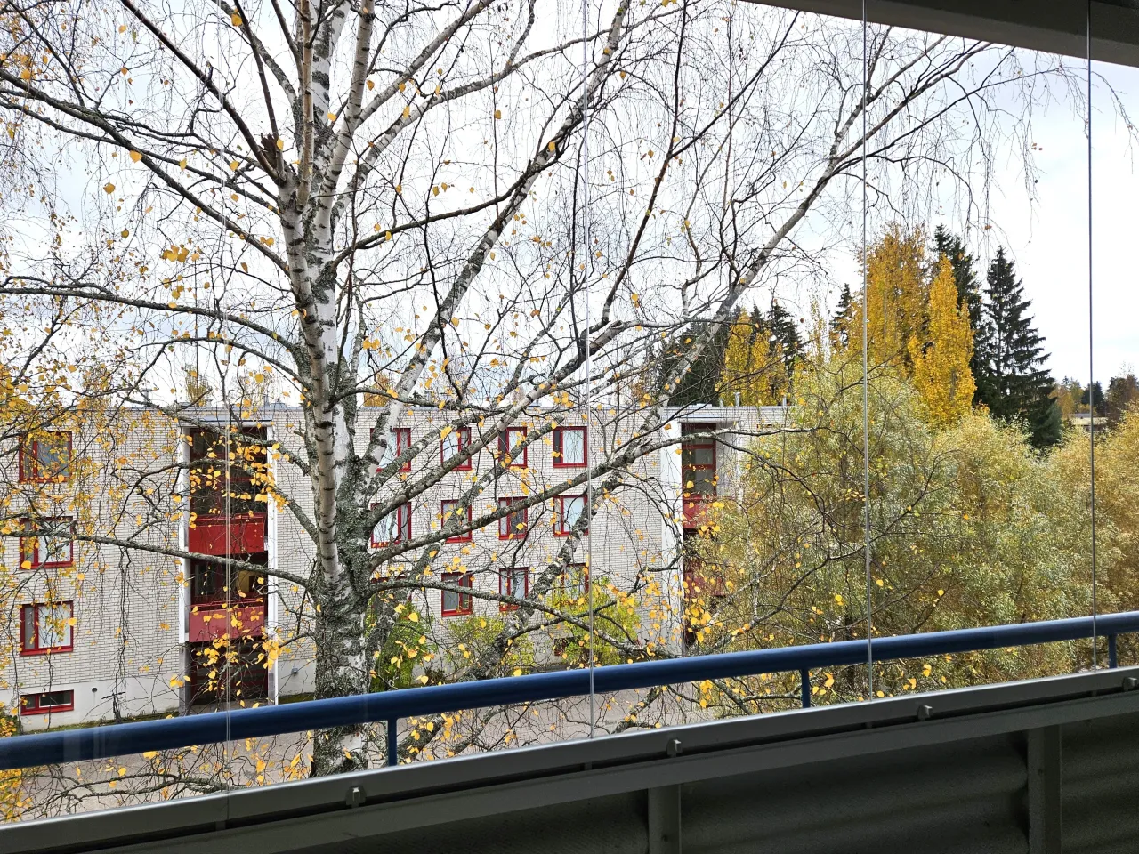 Квартира в Иматре, Финляндия, 43 м² - фото 11