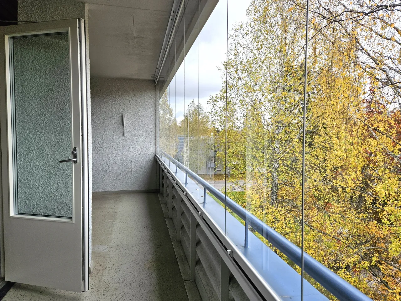 Квартира в Иматре, Финляндия, 43 м² - фото 12