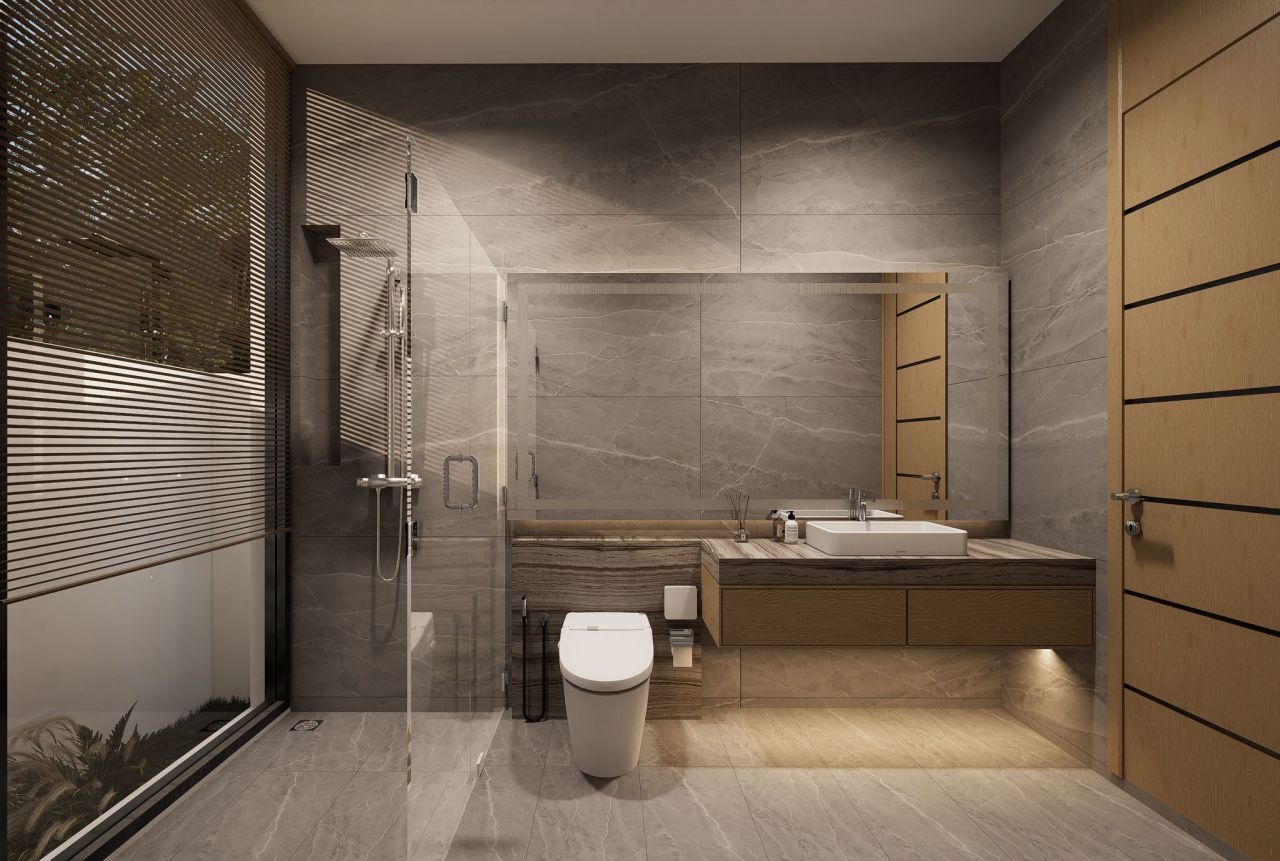 Вилла на острове Пхукет, Таиланд, 146 м² - фото 13