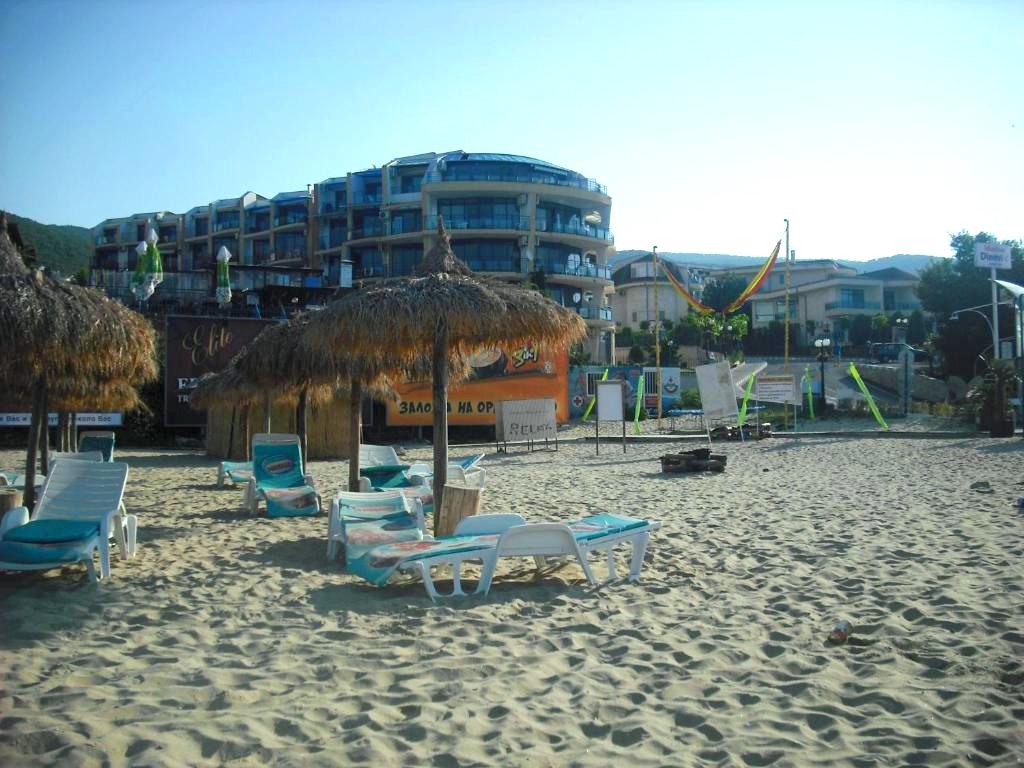 Квартира в Святом Власе, Болгария, 88 м² - фото 17