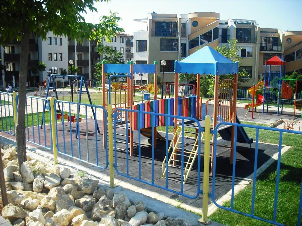 Квартира в Святом Власе, Болгария, 88 м² - фото 16