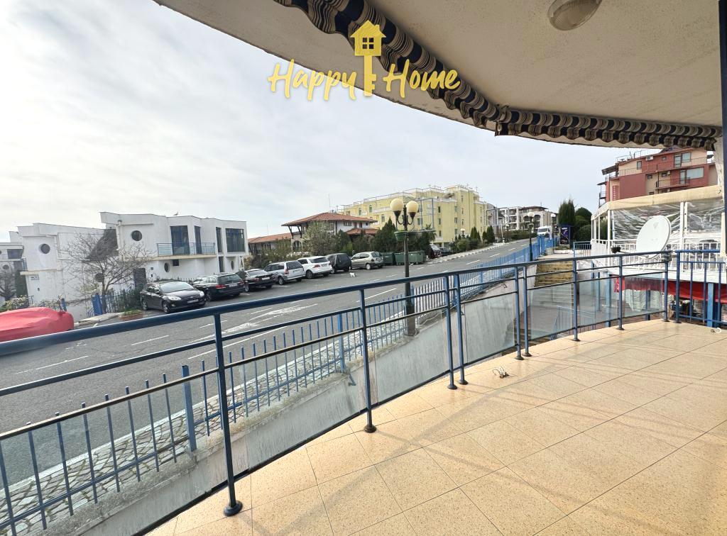 Квартира в Святом Власе, Болгария, 88 м² - фото 10