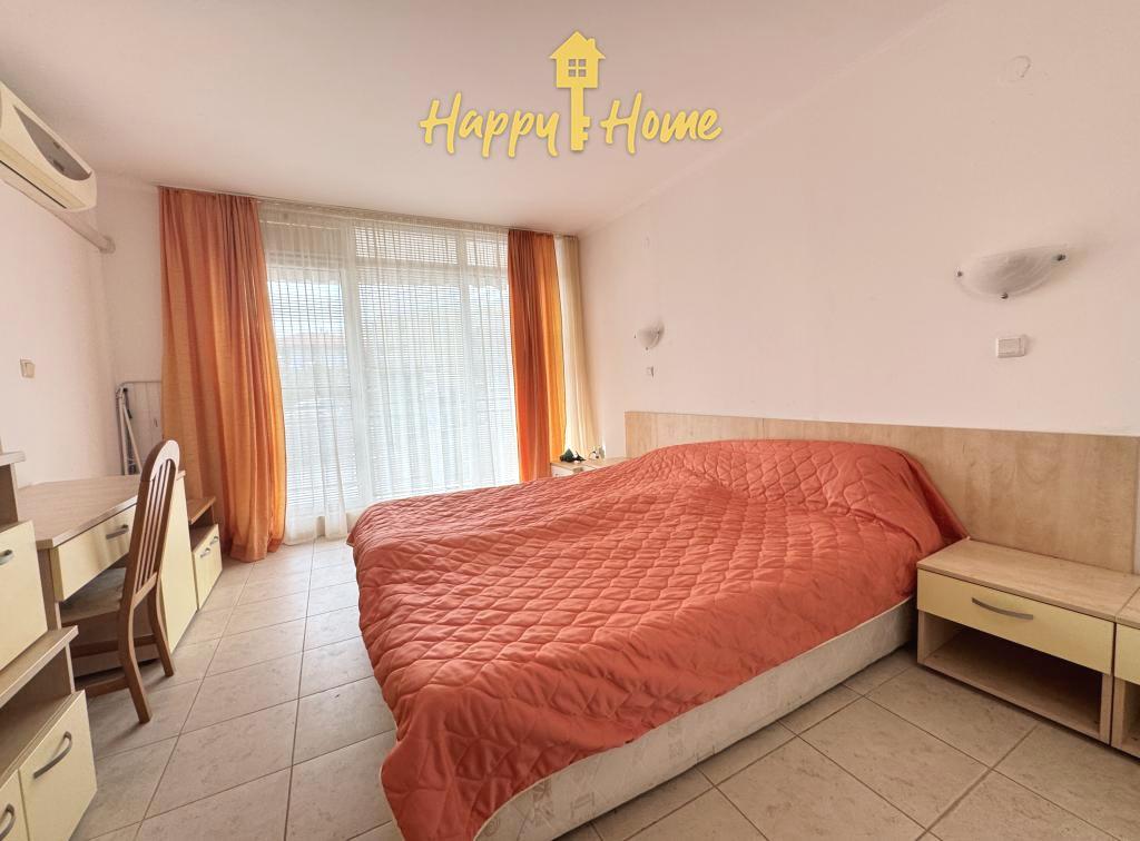 Квартира в Святом Власе, Болгария, 88 м² - фото 7