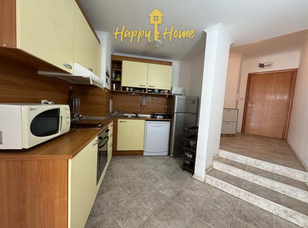 Квартира в Святом Власе, Болгария, 88 м² - фото 5