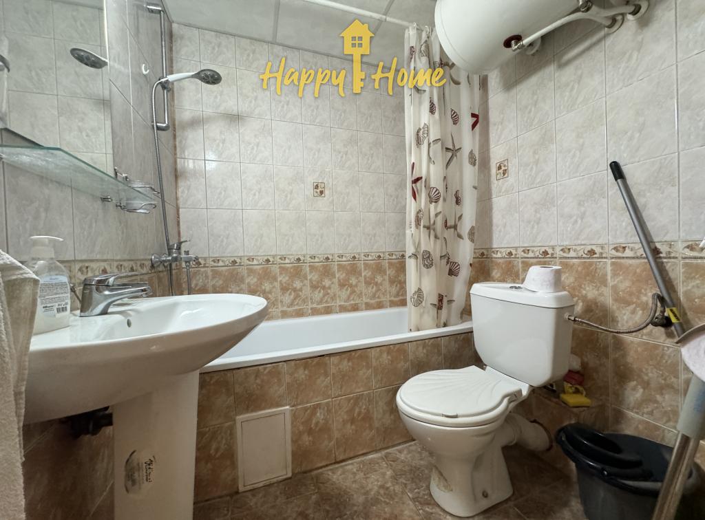 Квартира в Святом Власе, Болгария, 88 м² - фото 6