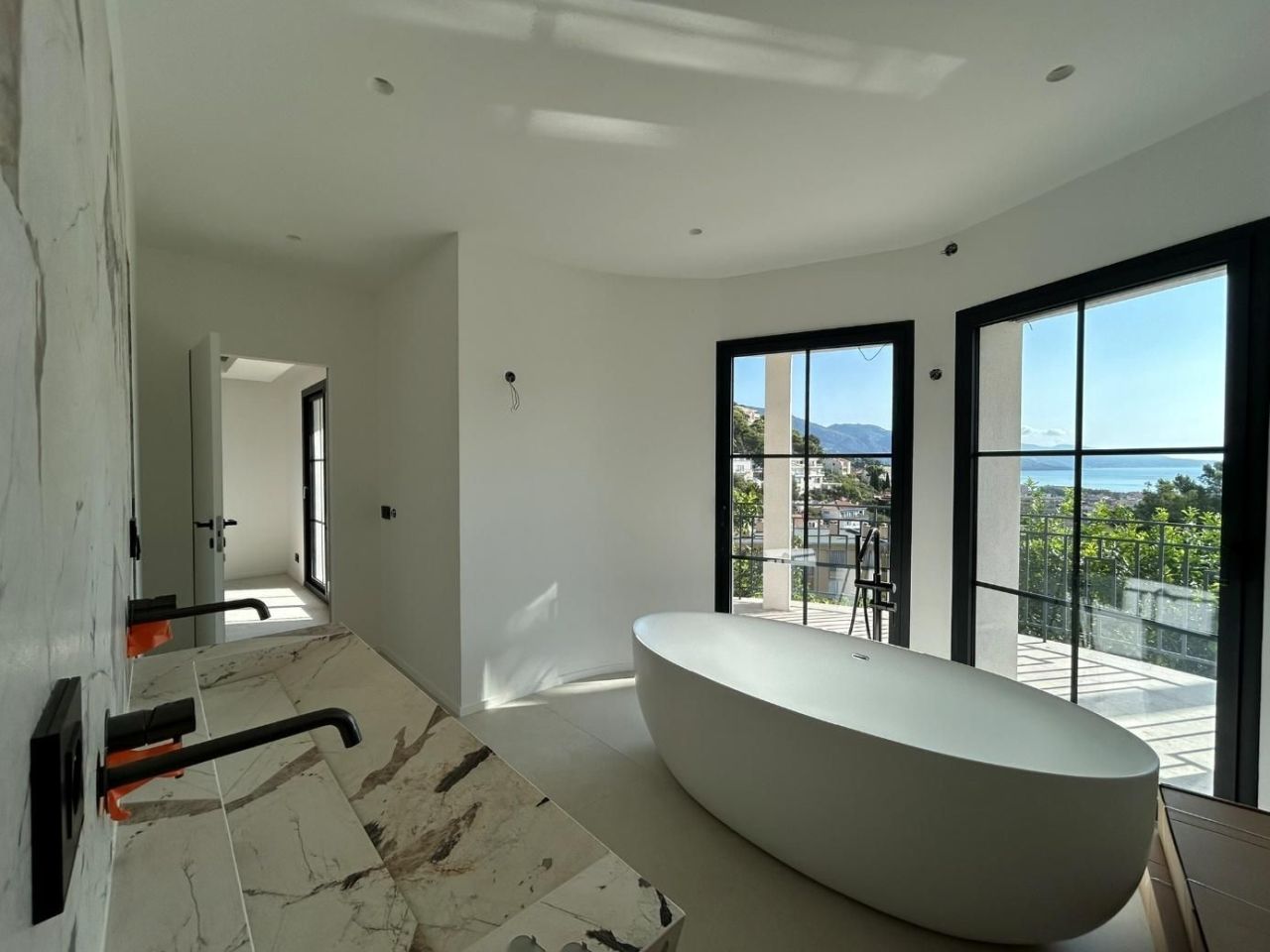 Вилла на Кап-Мартен, Франция, 250 м² - фото 10