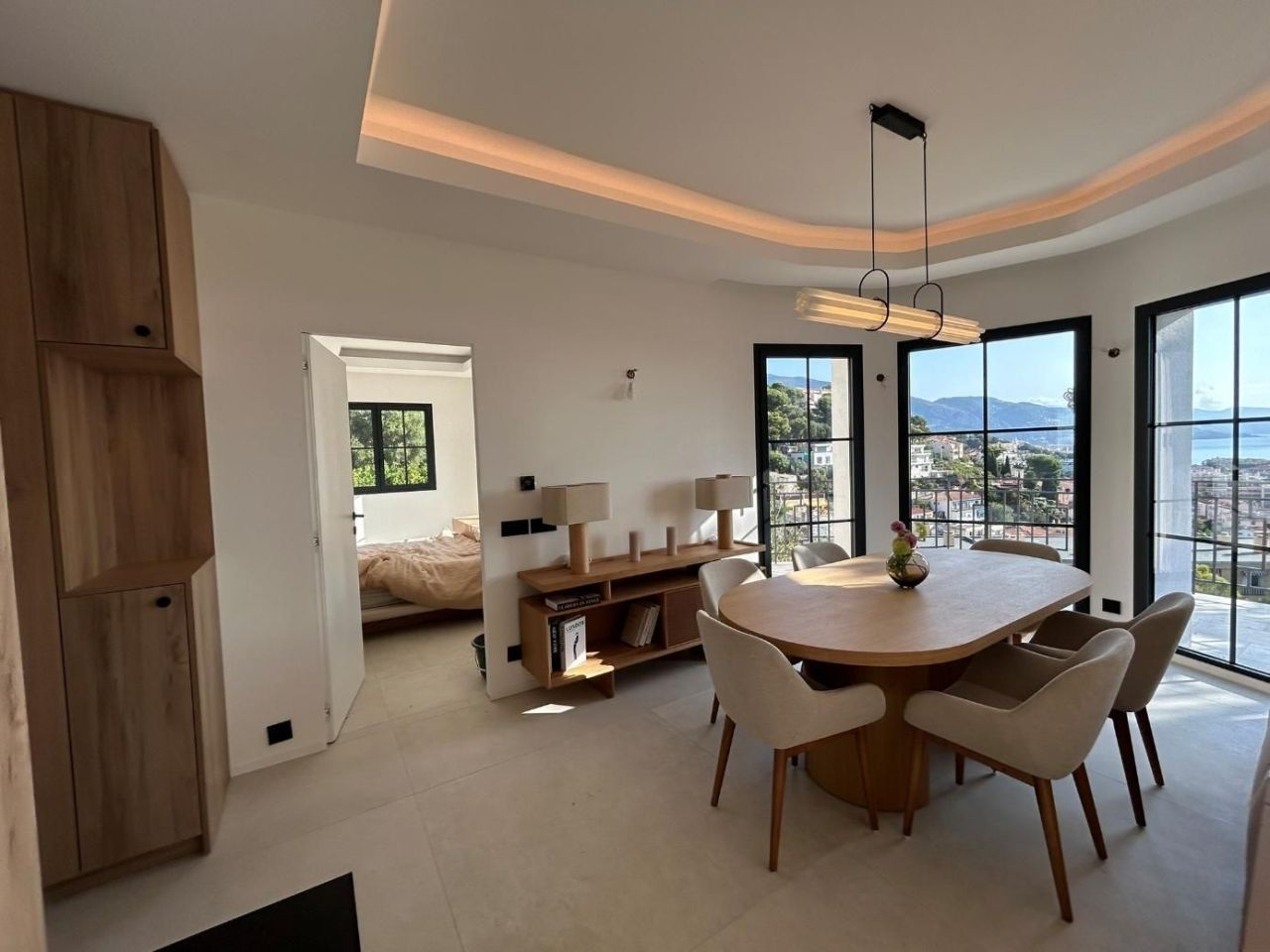 Вилла на Кап-Мартен, Франция, 250 м² - фото 5