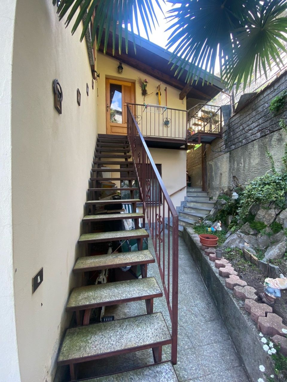 Вилла в Вальсольде, Италия, 270 м² - фото 14