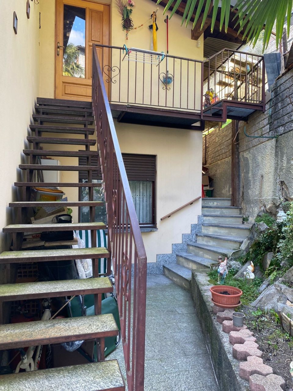 Вилла в Вальсольде, Италия, 270 м² - фото 16