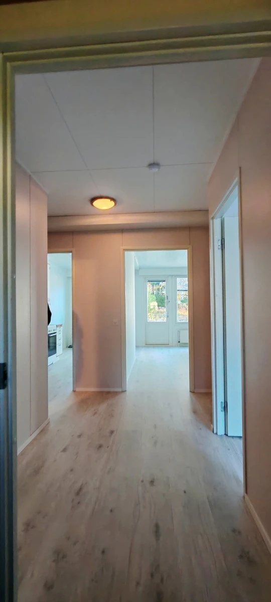 Таунхаус в Лиекса, Финляндия, 60 м² - фото 5