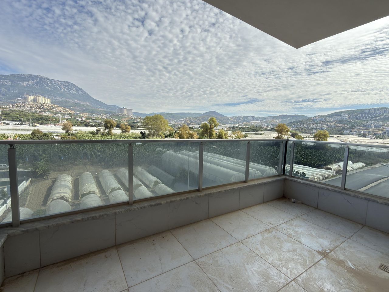 Квартира в Алании, Турция, 70 м² - фото 5