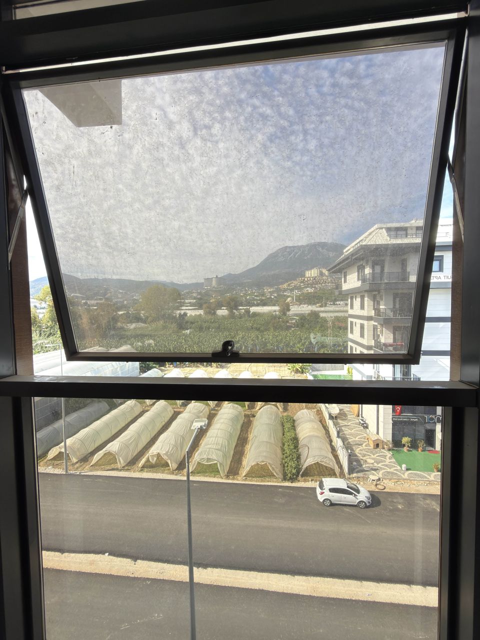 Квартира в Алании, Турция, 70 м² - фото 6