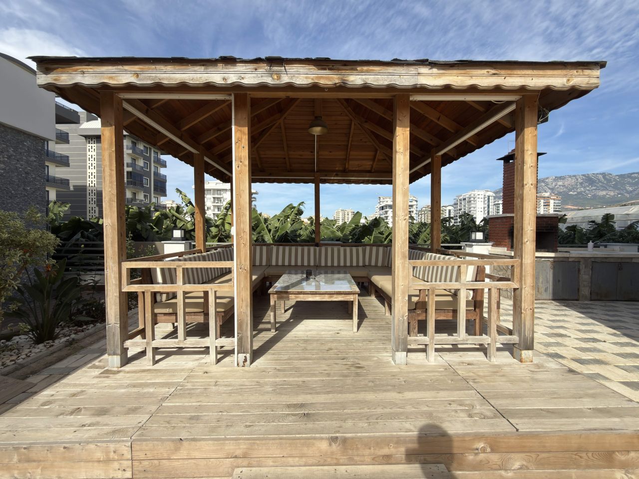 Квартира в Алании, Турция, 70 м² - фото 18