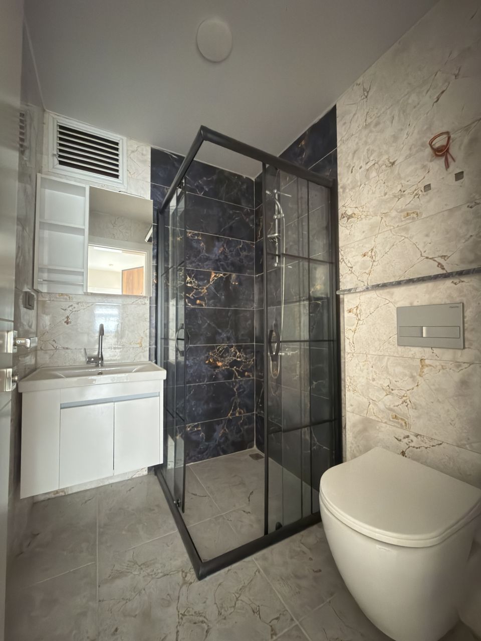 Квартира в Алании, Турция, 70 м² - фото 13