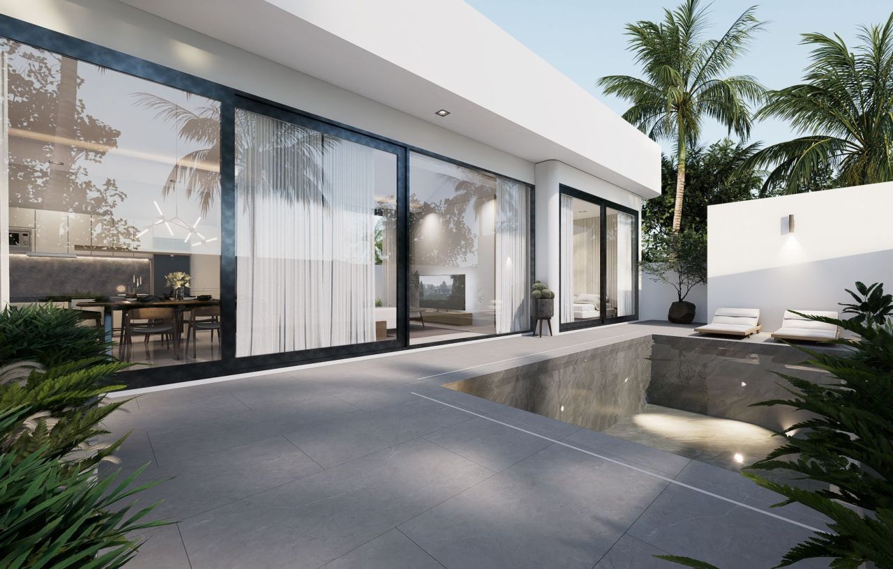 Вилла на Пхукете, Таиланд, 146 м² - фото 1