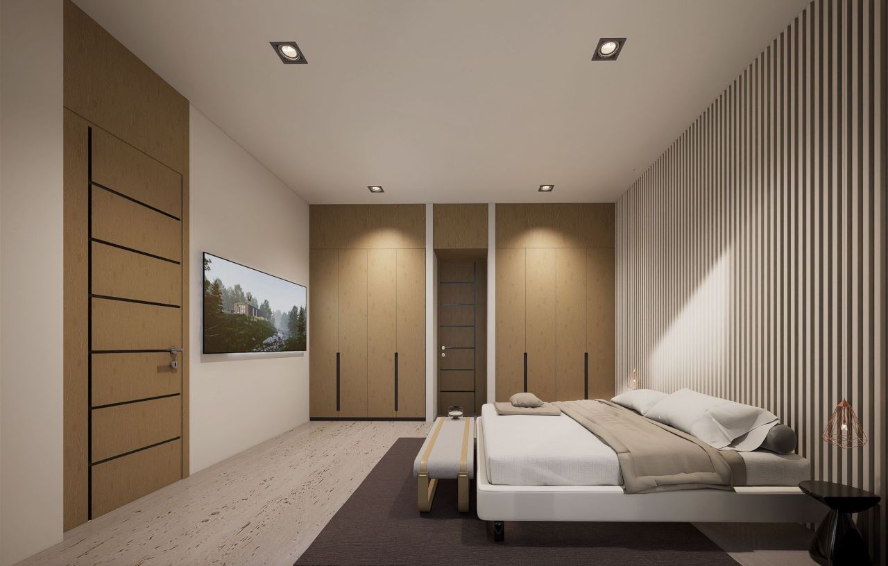 Вилла на Пхукете, Таиланд, 146 м² - фото 10