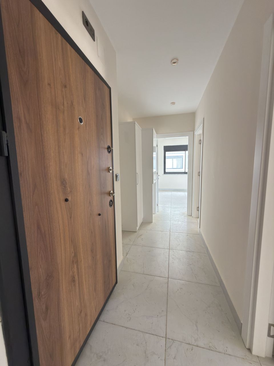 Квартира в Алании, Турция, 70 м² - фото 11