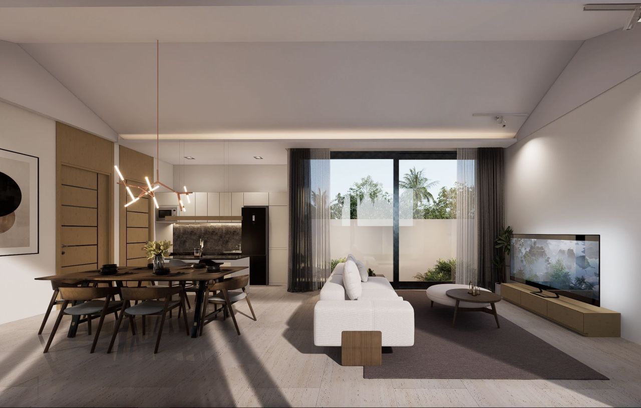 Вилла на Пхукете, Таиланд, 146 м² - фото 8