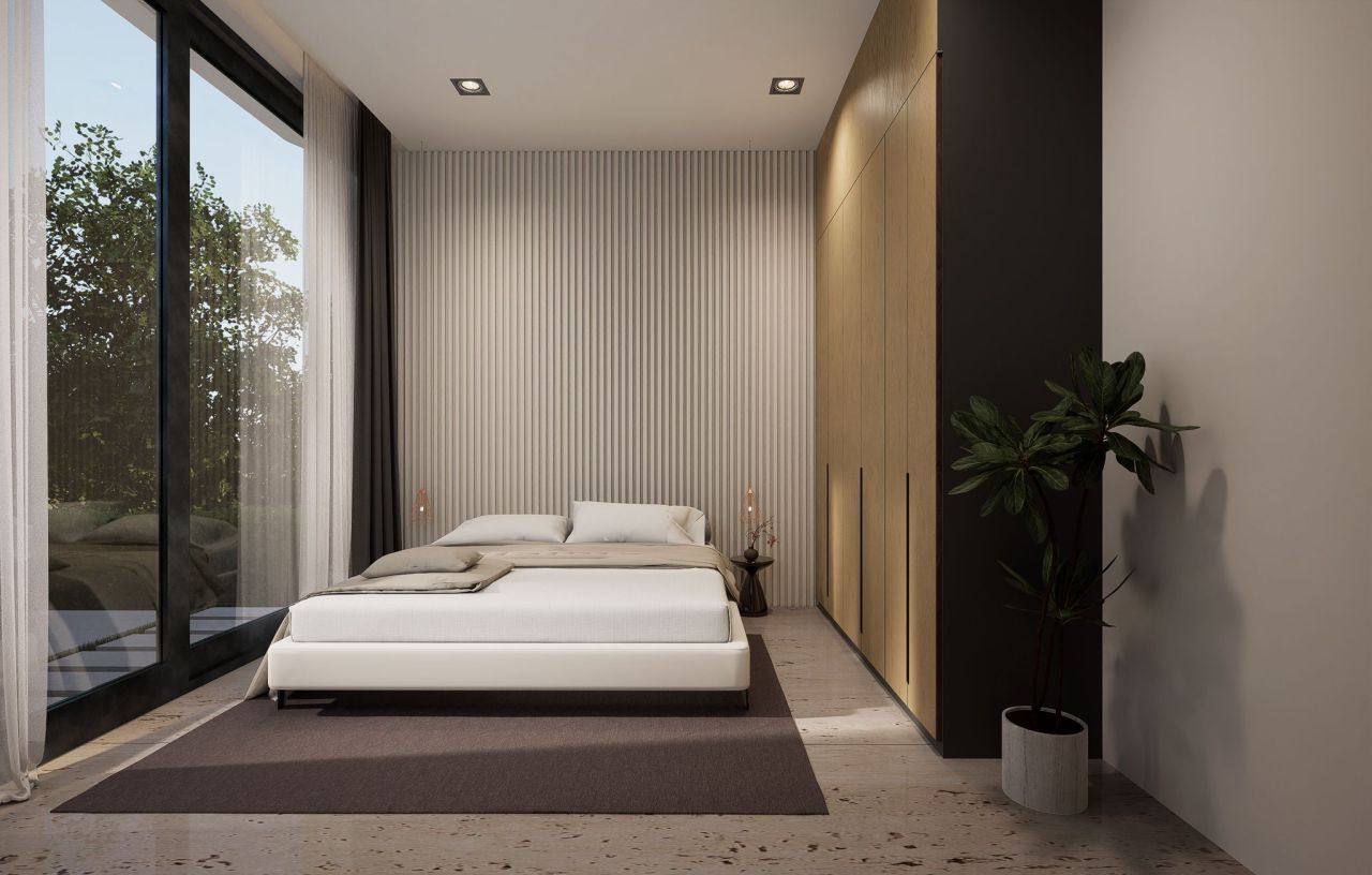 Вилла на Пхукете, Таиланд, 146 м² - фото 11