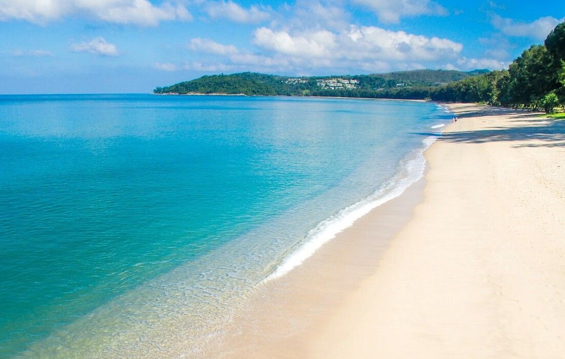 Вилла на Пхукете, Таиланд, 146 м² - фото 17