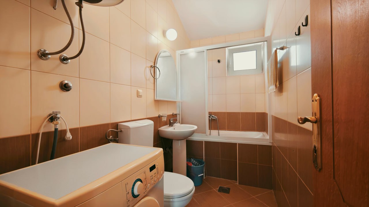 Квартира в Бечичи, Черногория, 38 м² - фото 8