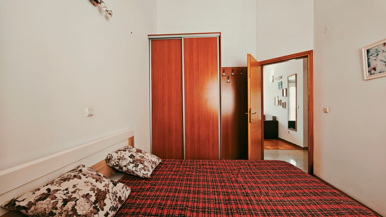 Квартира в Бечичи, Черногория, 38 м² - фото 6