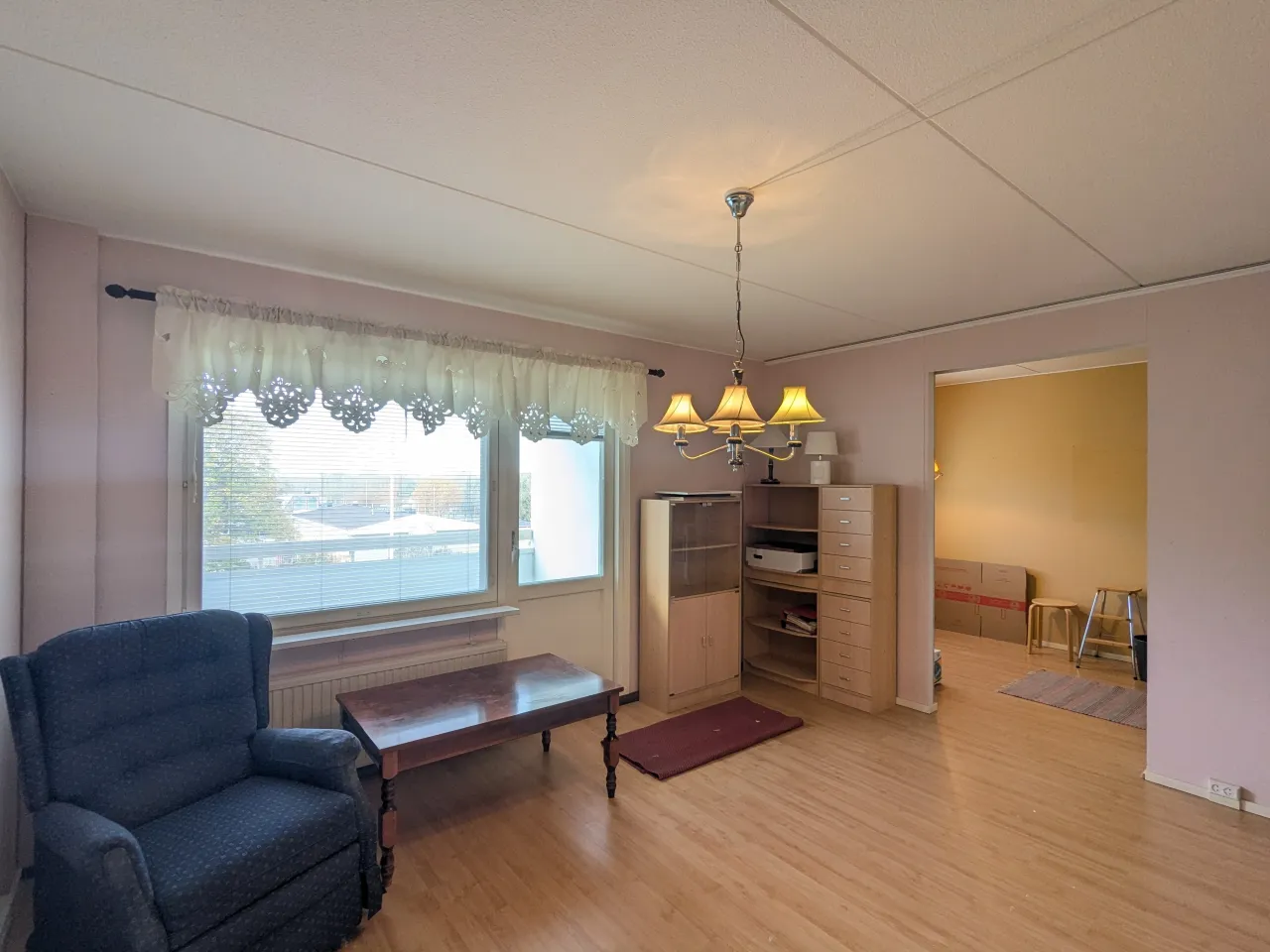 Квартира в Коуволе, Финляндия, 64 м² - фото 3