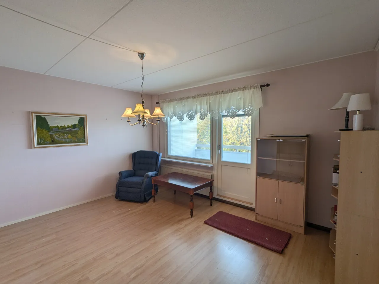 Квартира в Коуволе, Финляндия, 64 м² - фото 4