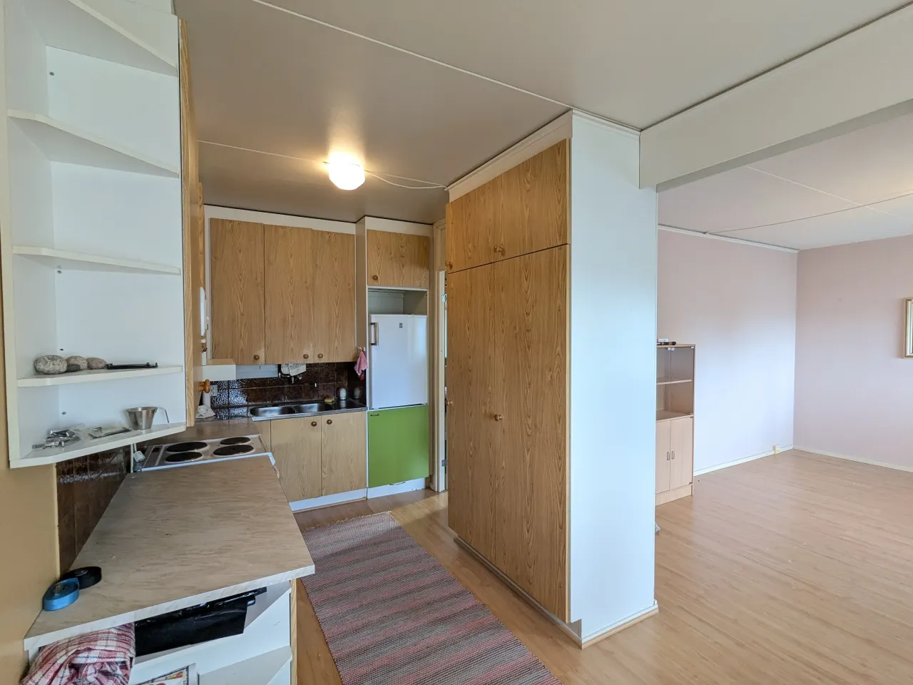 Квартира в Коуволе, Финляндия, 64 м² - фото 6