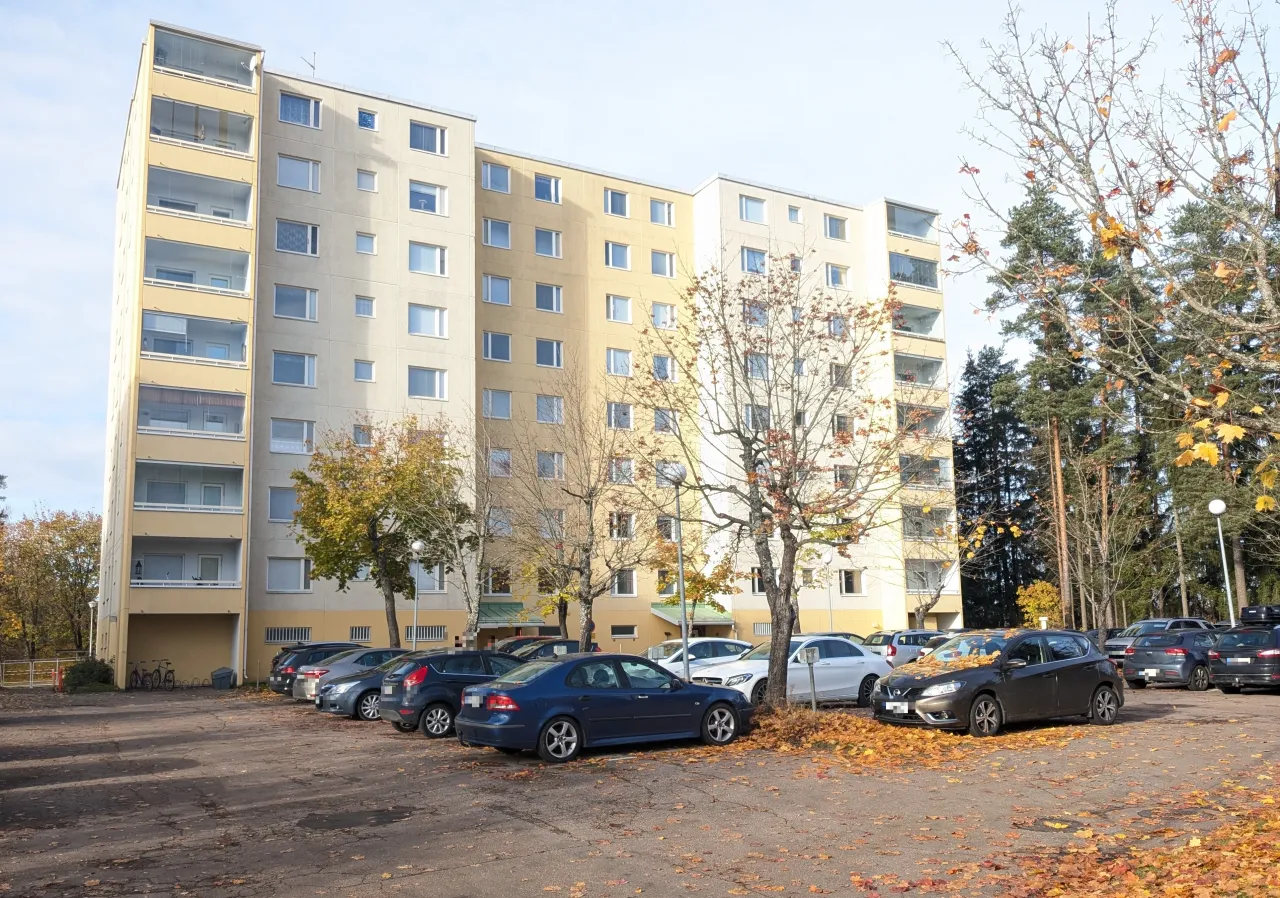 Квартира в Коуволе, Финляндия, 64 м² - фото 1