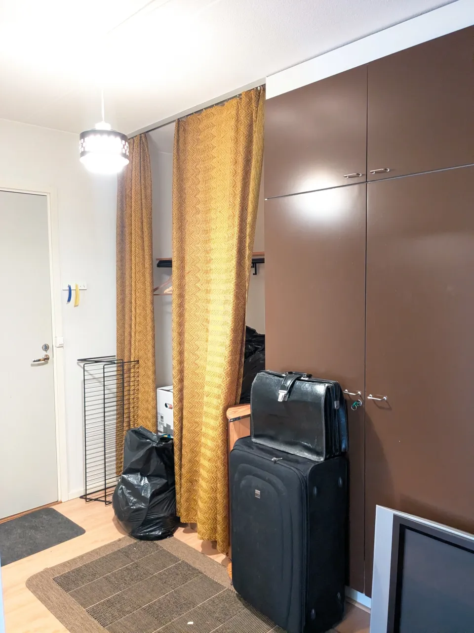 Квартира в Коуволе, Финляндия, 64 м² - фото 11