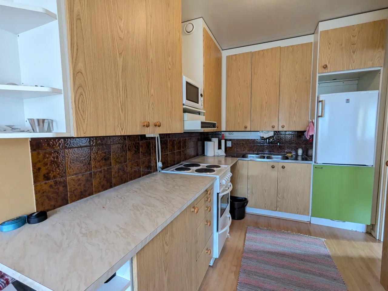 Квартира в Коуволе, Финляндия, 64 м² - фото 7