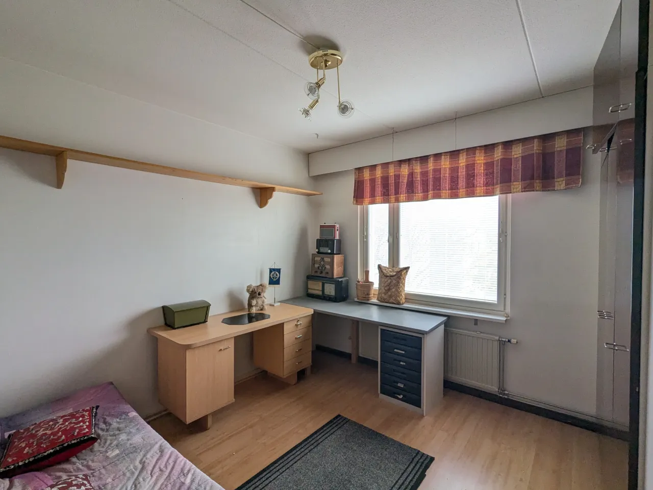 Квартира в Коуволе, Финляндия, 64 м² - фото 9