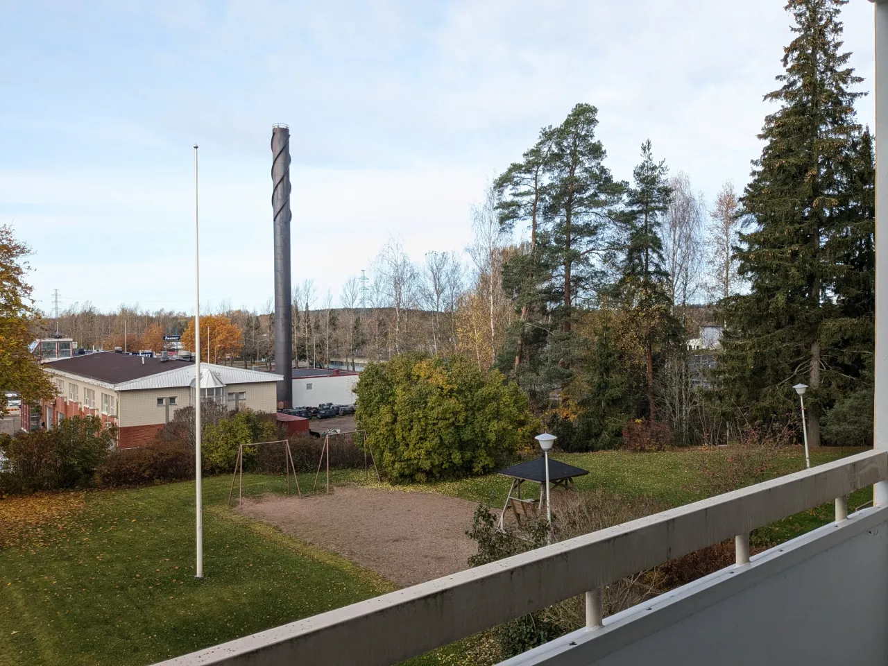 Квартира в Коуволе, Финляндия, 64 м² - фото 14