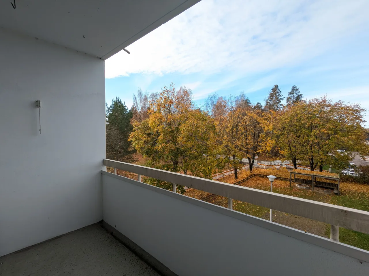 Квартира в Коуволе, Финляндия, 64 м² - фото 15