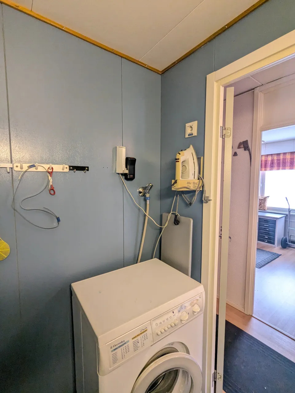 Квартира в Коуволе, Финляндия, 64 м² - фото 13