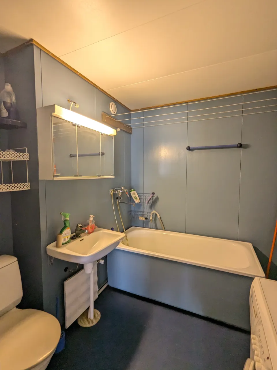 Квартира в Коуволе, Финляндия, 64 м² - фото 12