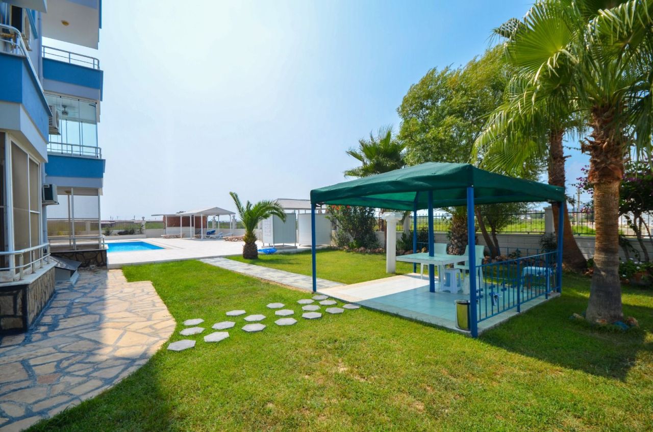 Пентхаус в Алании, Турция, 100 м² - фото 16